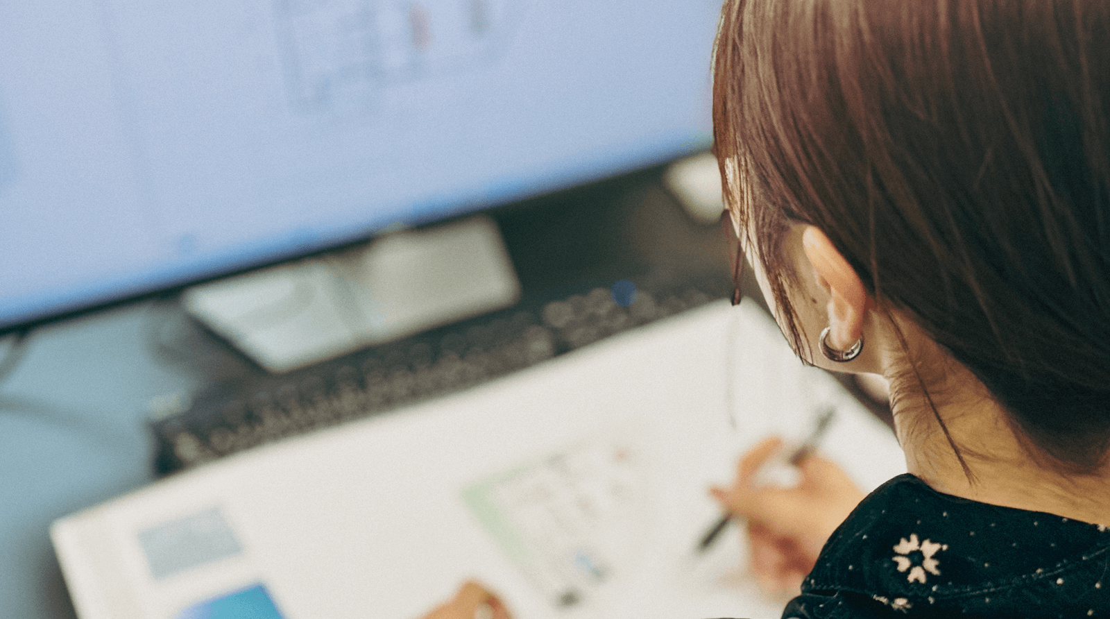 CONCEPT 03 毎日のルーティーンに寛ぎのひとときを