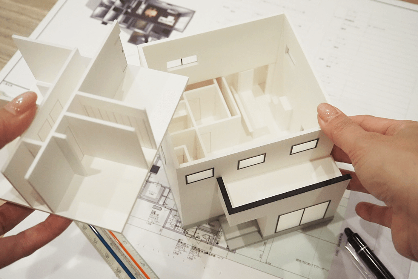 2. スタイルに合わせてプランニングする